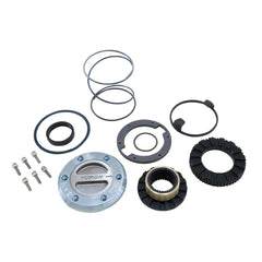 Yukon Gear Chevrolet Dodge Ford GMC (4WD) Locking Hub Kit YHC71001