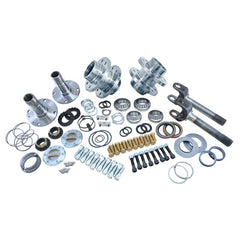 Yukon Gear 03-08 Dodge Ram 3500 (4WD) Locking Hub Conversion Kit YAWU-05
