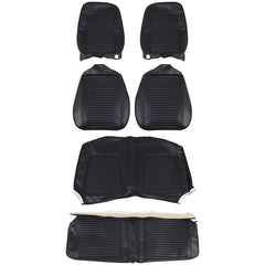 TMI Products 1969 Chevrolet Camaro Seat Cover 43-80229-2295