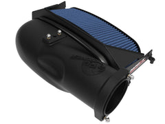 aFe Power Mercedes-Benz (2.1) Engine Cold Air Intake 52-10017R