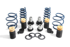Dinan BMW (Sedan - 3.0) Coilover Adjustable Spring Lowering Kit D190-9140