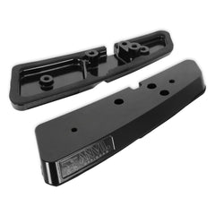 Anvil Off-Road 21-23 Ford Bronco (2.3, 2.7, 3.0) Light Bar Mounting Kit 628-28AOR