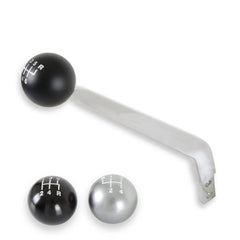 Hurst Manual Transmission Shift Knob 163650HST
