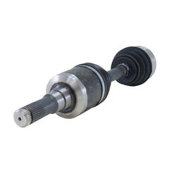Yukon Gear Ford Lincoln (4WD) Drive Axle Shaft Assembly - Front Left YAF880065