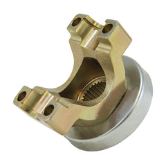 Yukon Gear Buick Cadillac Chevrolet GMC (4WD/AWD/RWD) Differential End Yoke YYGM8.5-1350-F