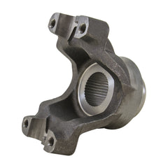 Yukon Gear Chevrolet Dodge Ford GMC Differential End Yoke - Rear Differential YYD80-1550-37S