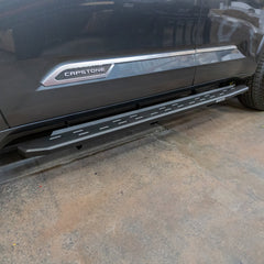 Go Rhino 23-24 Toyota Sequoia (Sport Utility) Running Board 69643973SPC