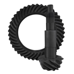 Yukon Gear Chevrolet Dodge Ford GMC (4 X 2/4WD/RWD) Differential Ring and Pinion YGD70-411
