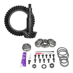 Yukon Gear Chrysler Dodge Plymouth Differential Ring and Pinion Kit - Rear YGK2387