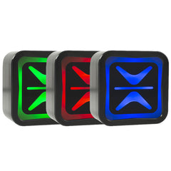 AccuAir Suspension ECU+ upgrade/replacement for e-Level Classic. Includes ECU+ and Hardware. AA-3638