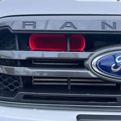 S&B Filters RAM Air Scoop For 19-23 Ford Ranger 2.3L EcoBoost Black AS-1019-BKJF