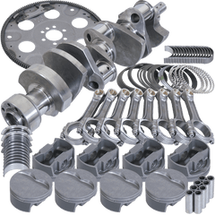 Eagle Specialty Products B13556L04068 BALANCED S and S ASSY CHEV LT1,350 1PC