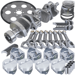 Eagle Specialty Products B15505L04068 BALANCED STREET PERF ASSY CHEV 350 1pc