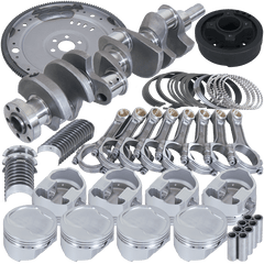 Eagle Specialty Products B16005ES030 BALANCED STREET and STRIP ASSY FORD 302