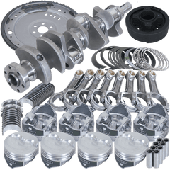 Eagle Specialty Products B16023ES040 BALANCED STREET and STRIP ASSY FORD 302