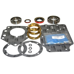 USA Standard Gear ZMBK111AWS Manual Transmission Bearing and Seal Overhaul Kit