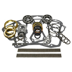 USA Standard Gear ZMBK114IWS Manual Transmission Bearing and Seal Overhaul Kit