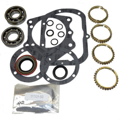 USA Standard Gear ZMBK115WS Manual Transmission Bearing and Seal Overhaul Kit