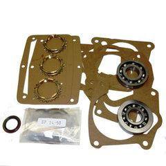 USA Standard Gear ZMBK120WS Manual Transmission Bearing and Seal Overhaul Kit