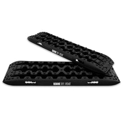 Mishimoto BNRB-109BK Borne Off-Road Traction Board Set Black BNRB-109BK