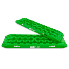 Mishimoto BNRB-109GN Borne Off-Road Traction Board Set Green BNRB-109GN