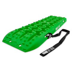 Mishimoto BNRB-109GN Borne Off-Road Traction Board Set Green BNRB-109GN