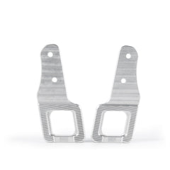 Mishimoto BNTH-F150-17N Borne Off-Road Billet Tow Hooks fits Ford Raptor 2017+ Natural BNTH-F150-17N