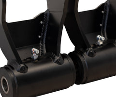 Carli Suspension CS-FSHACKLE-11 Fabricated Leaf Spring Shackle