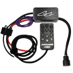 AccuAir Suspension CCD x AccuAir 4C Switchbox AA-3908