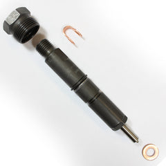 Dynomite Diesel Cummins P-Pump 4BT Economy Series Injector Set DDP4BTP-ECO