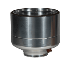 FASS Diesel Fuel Systems DFD-4000 Duramax Fuel Filter Delete Kit