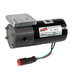 FASS Diesel Fuel Systems DMAX-7001 Duramax Flow Enhancer Lift Pump