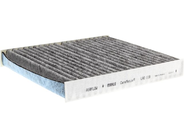MAHLE Cabin Air Filter LAO 119