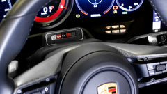 ESCORT REDLINE Ci 360c The Most Advanced Custom Install Solution from Escort