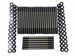 Gator Fasteners Competition Series Head Studs Dodge 1998.5 to 2018 5.9L and 6.7L HSK5967C-CS