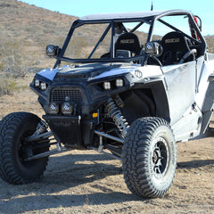 Baja Designs 447013 Polaris Headlight Kit