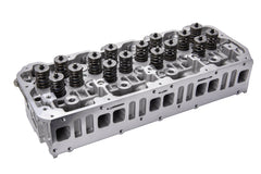 Fleece Performance Freedom Series Duramax Cylinder Head with Cupless Injector Bore for 2001-2004 LB7 (Driver Side) FPE-61-10001-D-CL