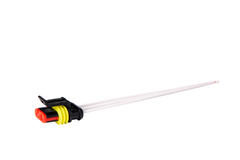 Fleece Performance Turbocharger Turbine Speed Sensor Pigtail FPE-HAR-CUMM-SP-PT