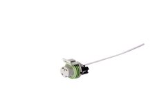 Fleece Performance Duramax Oil Pressure Sensor Pigtail - LB7 FPE-HAR-DMAX-OP-0102