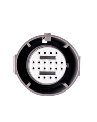 Fleece Performance GM Automatic Transmission 20-Pin Pigtail FPE-HAR-GM-AT-20-PT