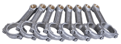 Eagle Specialty Products FSI5700B Forged 4340 Steel I-Beam Connecting Rods