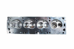 ProMaxx Performance Products Cylinder Heads Maxx FE 170 2.09/1.66/72cc Chamber Multi-Angle Valve Job Hand Bowl Blended Fully Assembled 9172