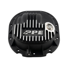 PPE Diesel Differential Cover Kit Ford 8.8 up to 14 Brushed 338051410
