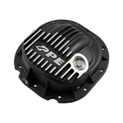 PPE Diesel Differential Cover Kit Ford 8.8 up to 14 Brushed 338051410