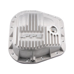 PPE Diesel Differential Cover Ford HD 10.25 Inch/10.5 Inch Curved Back Raw 338051100