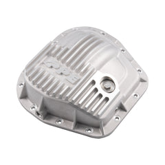 PPE Diesel Differential Cover Ford HD 10.25 Inch/10.5 Inch Curved Back Raw 338051100