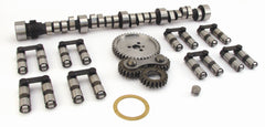 Competition Cams GK12-600-8 THUMPR 227/241 HYDRAULIC ROLLER CAM GK-KIT FOR CHEVROLET SMALL BLOCK