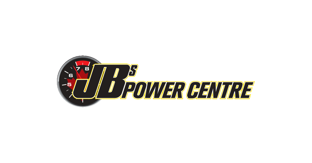 Performance Auto Parts & Installation Centers | JBs Power Centre