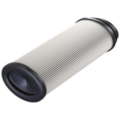 S&B Filters Air Filter (Dry Extendable) For Intake Kit 75-5150/75-5150D KF-1086D-BKJF