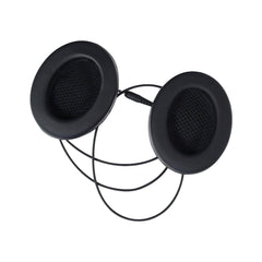 ZAMP Racing Ear Cups with Speakers KITEAR003COM